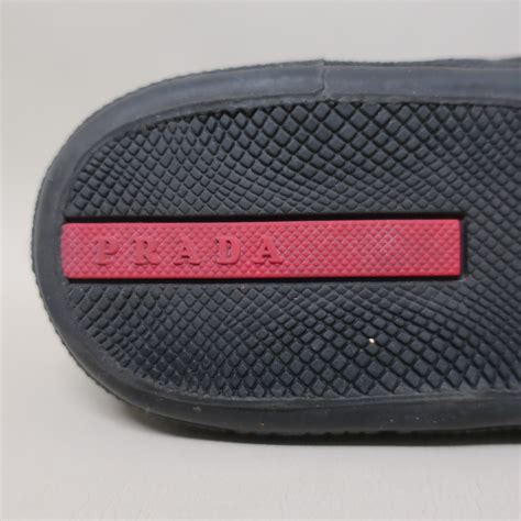 prada sport ankle boots|prada ankle boots on sale.